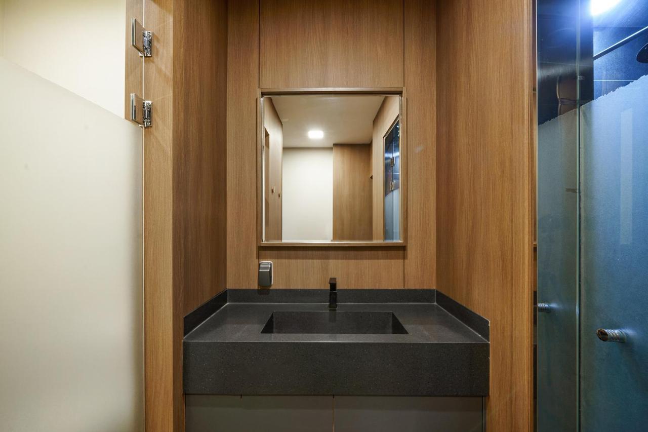 Mtm Family Hotel คยองจู ภายนอก รูปภาพ